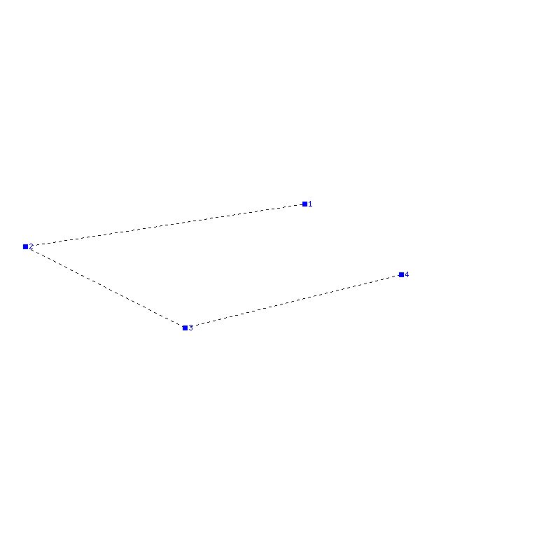 Flugauswertung