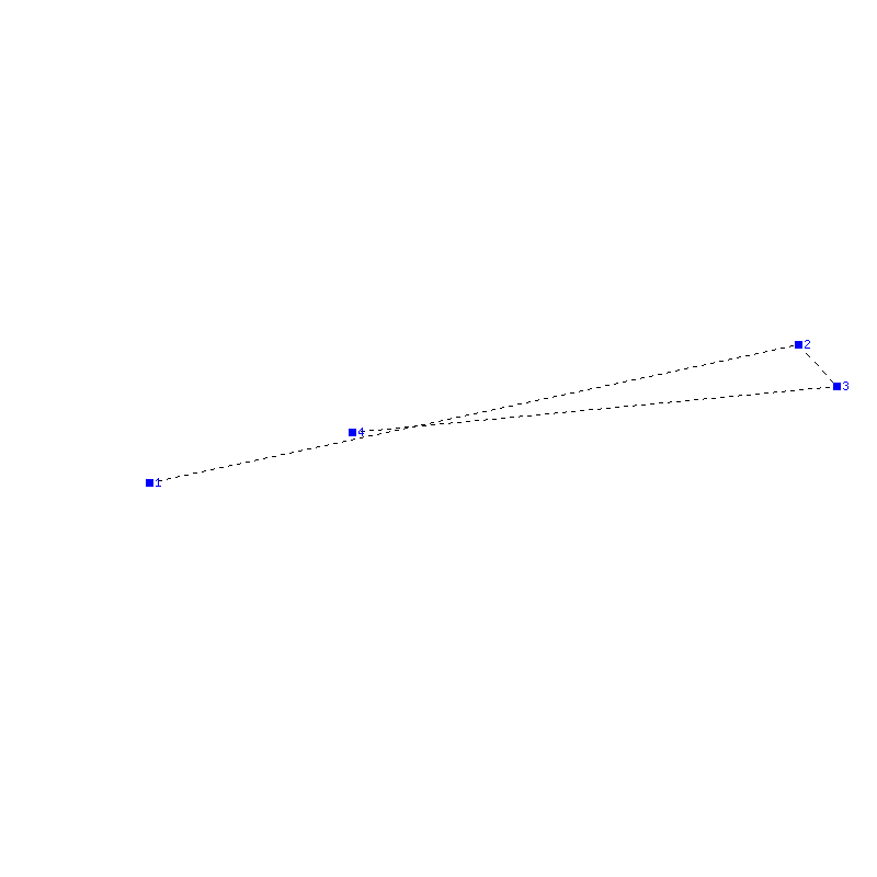 Flugauswertung