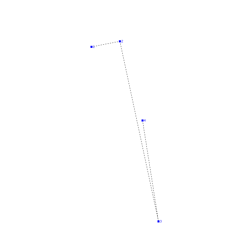 Flugauswertung
