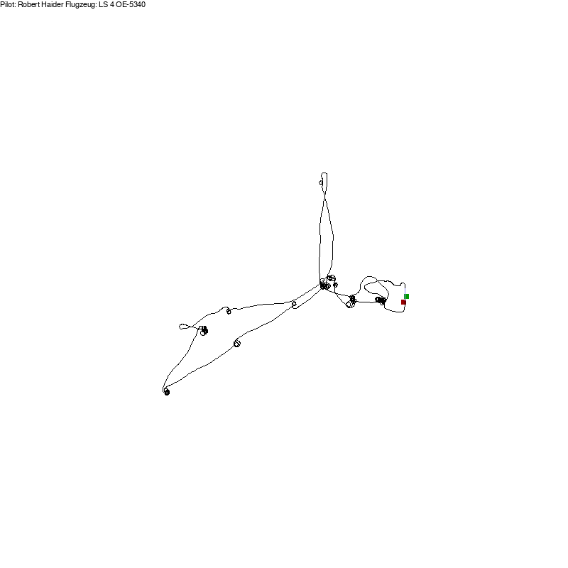 Flugspur