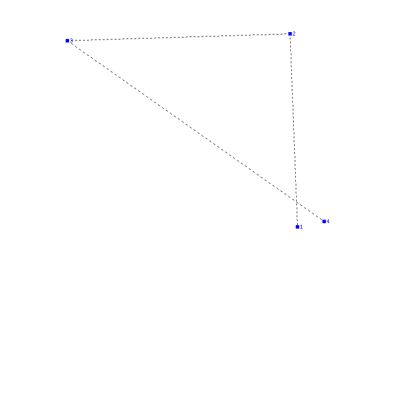 Flugauswertung