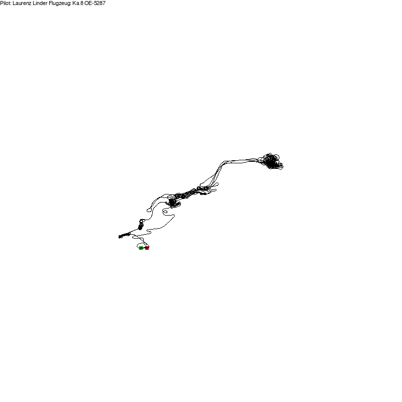Flugspur