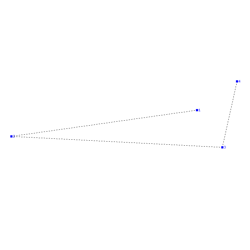 Flugauswertung