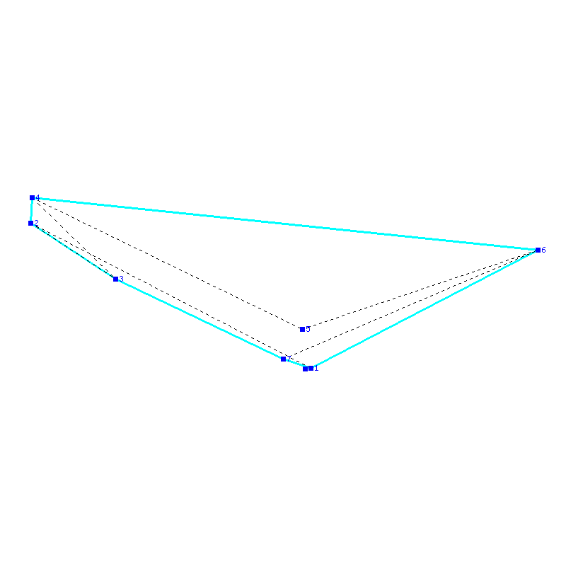 Flugauswertung