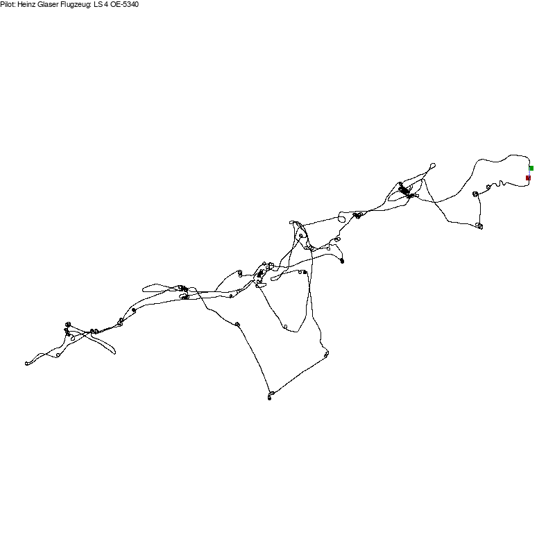 Flugspur