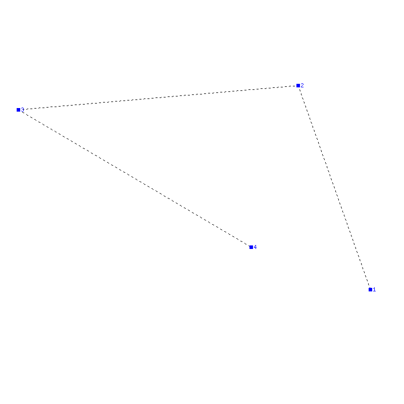 Flugauswertung