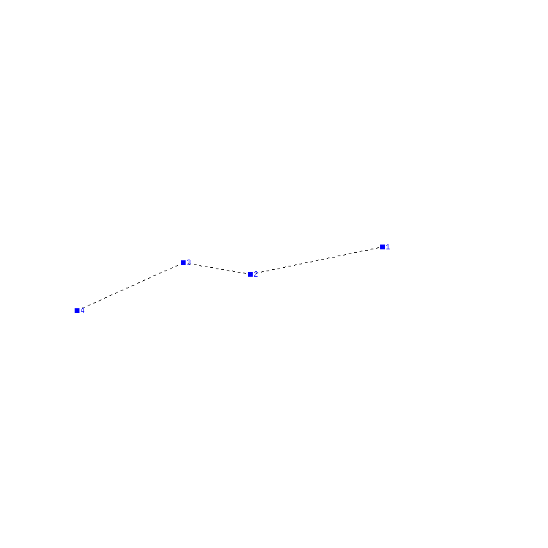 Flugauswertung