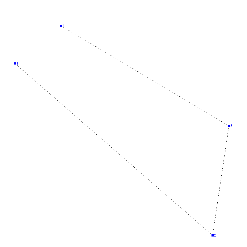 Flugauswertung