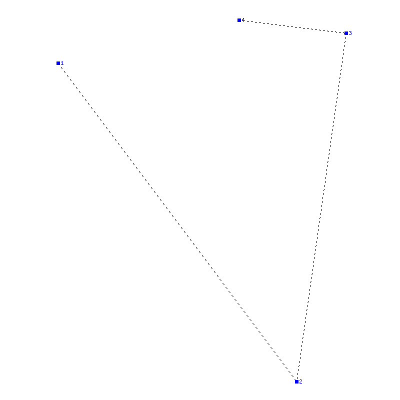 Flugauswertung