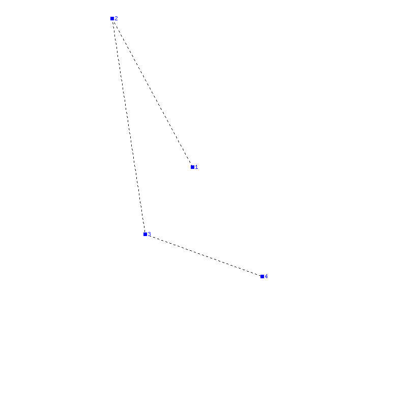 Flugauswertung