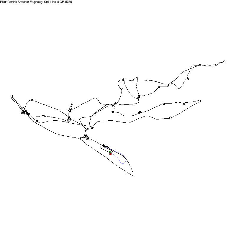 Flugspur