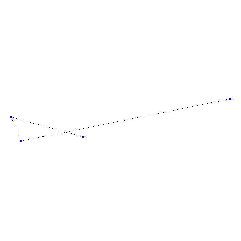 Flugauswertung
