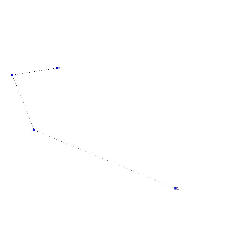 Flugauswertung