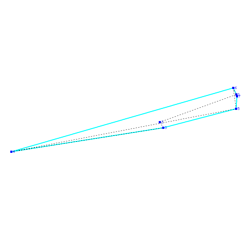 Flugauswertung