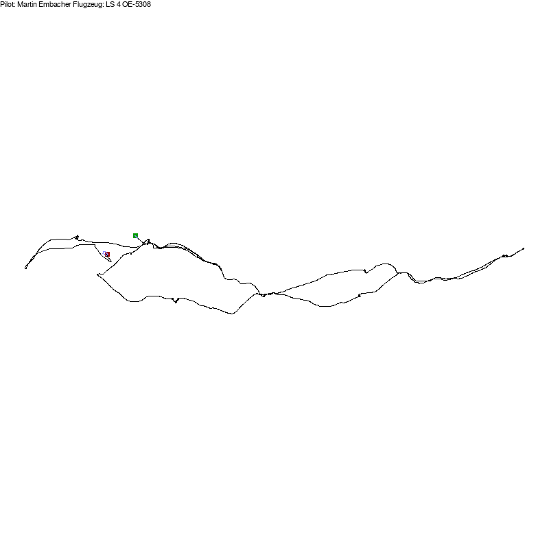 Flugspur