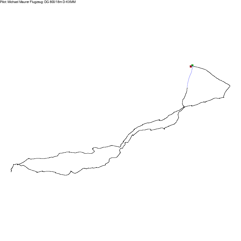 Flugspur