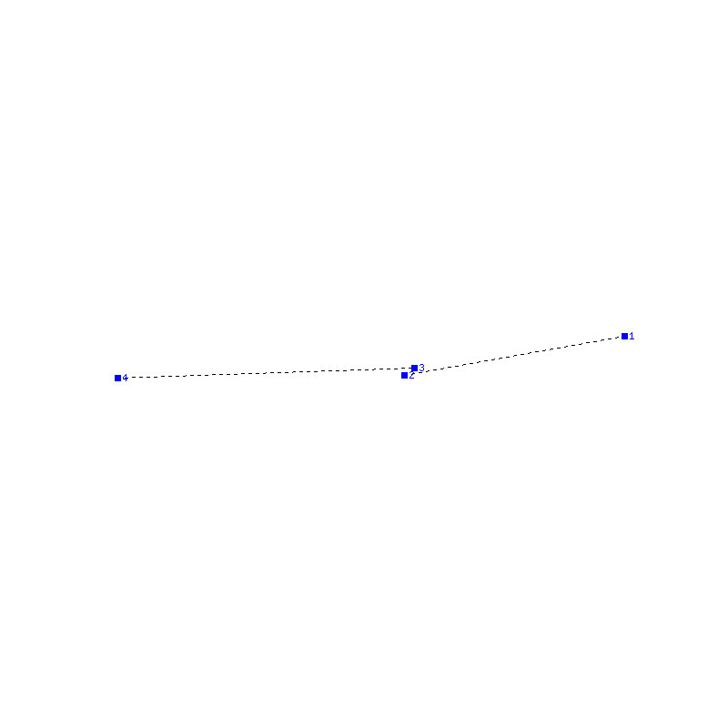 Flugauswertung