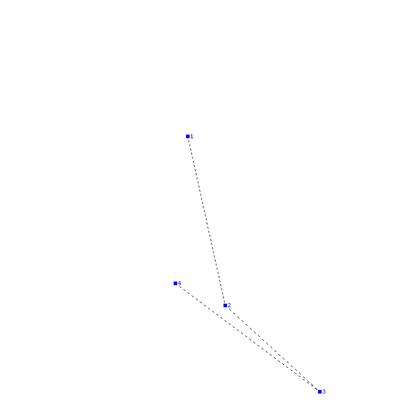Flugauswertung