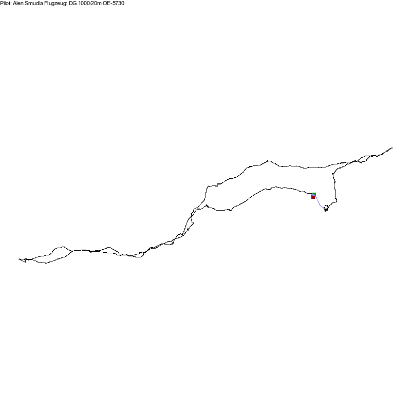 Flugspur