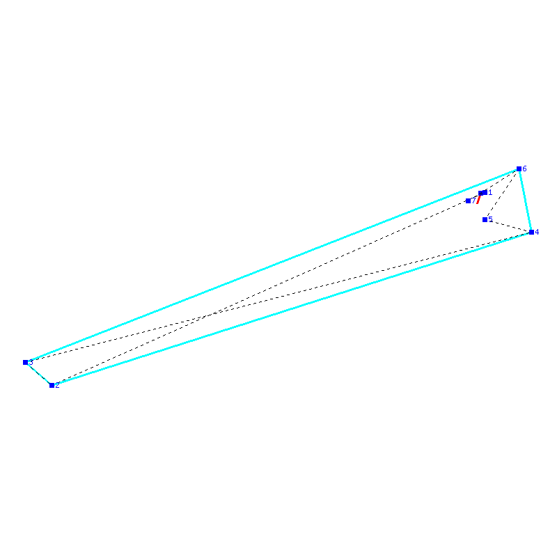 Flugauswertung