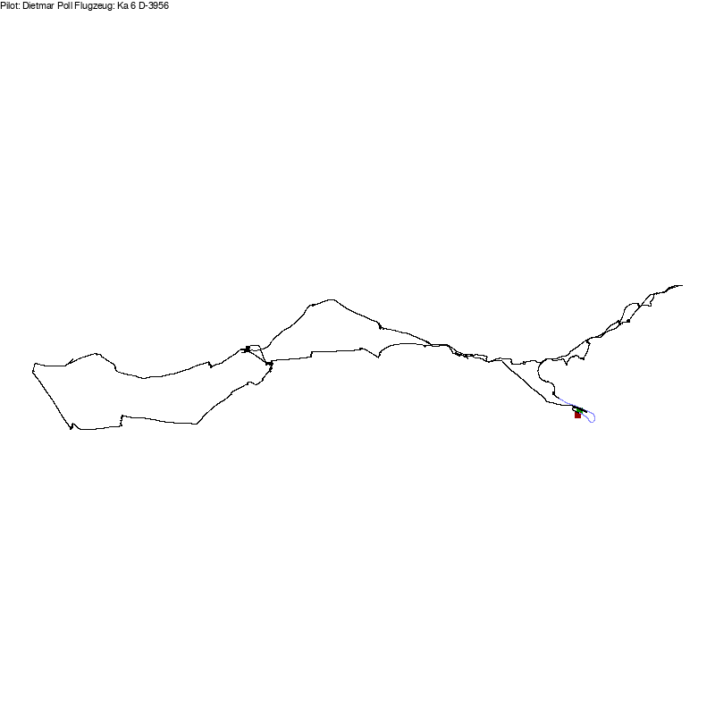 Flugspur