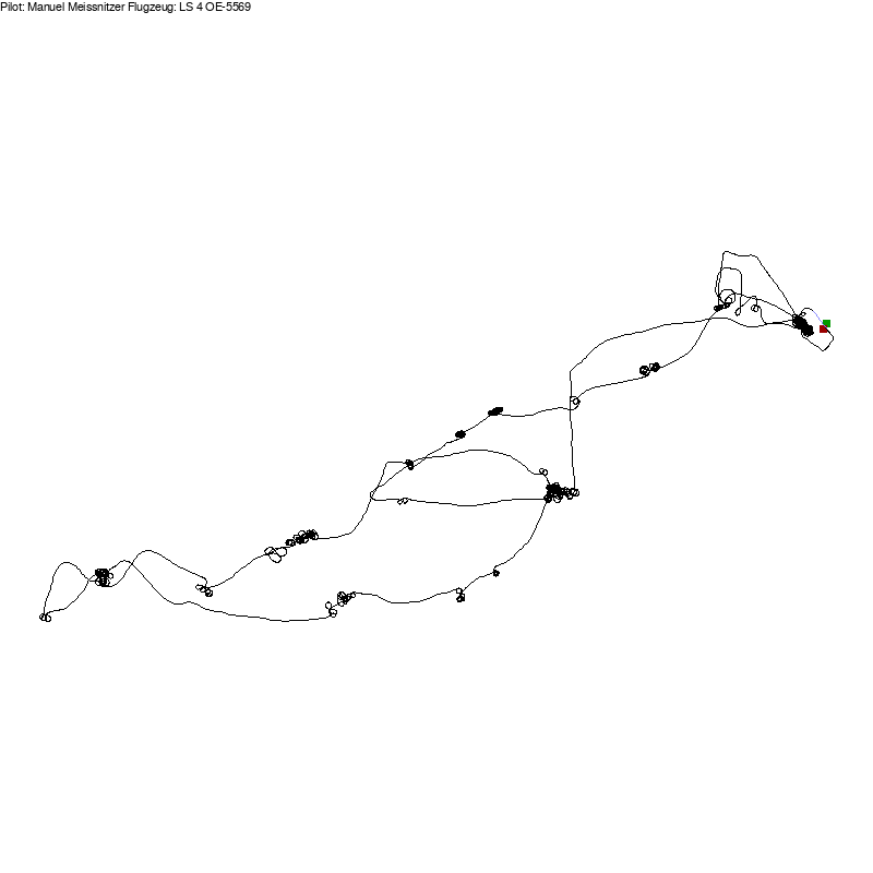 Flugspur