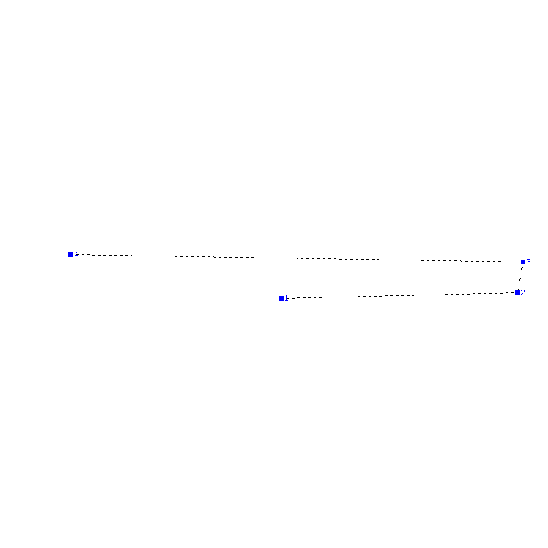 Flugauswertung