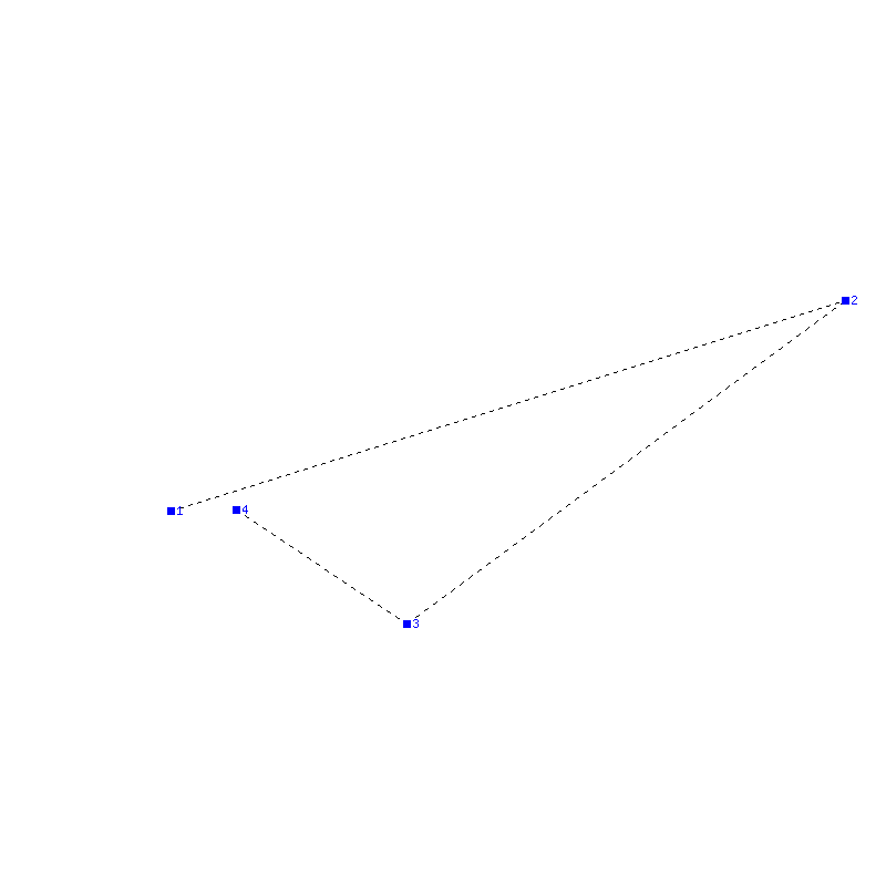Flugauswertung