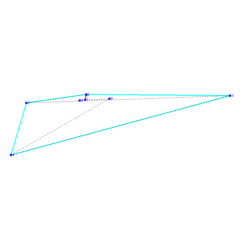 Flugauswertung