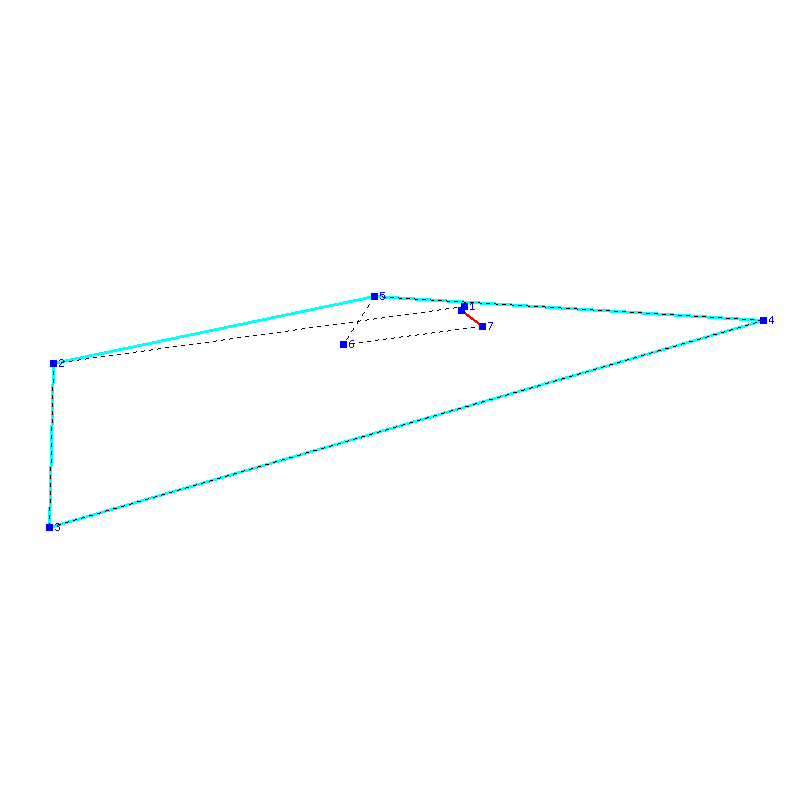 Flugauswertung