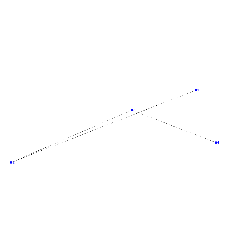 Flugauswertung