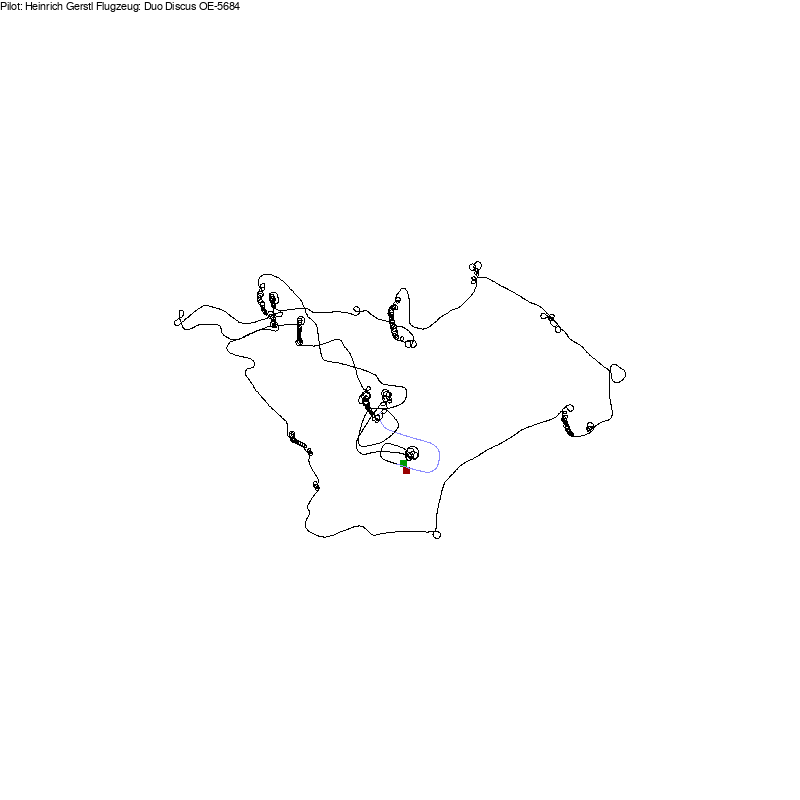 Flugspur