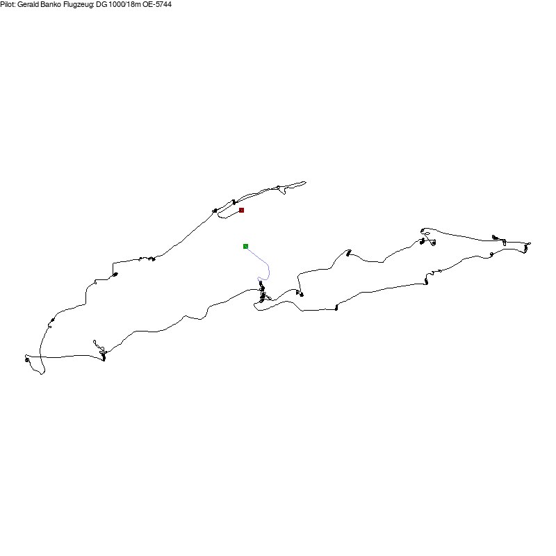 Flugspur