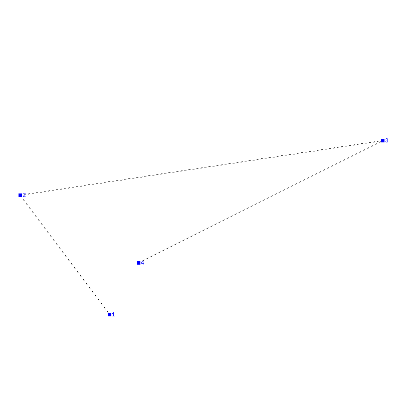 Flugauswertung