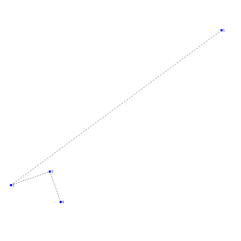 Flugauswertung
