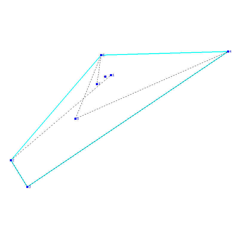 Flugauswertung