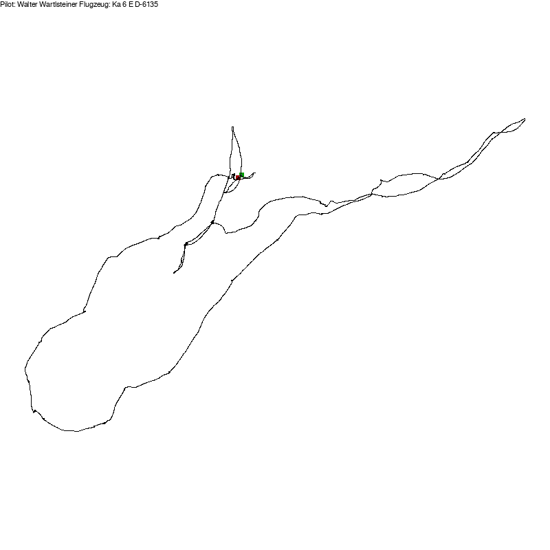 Flugspur