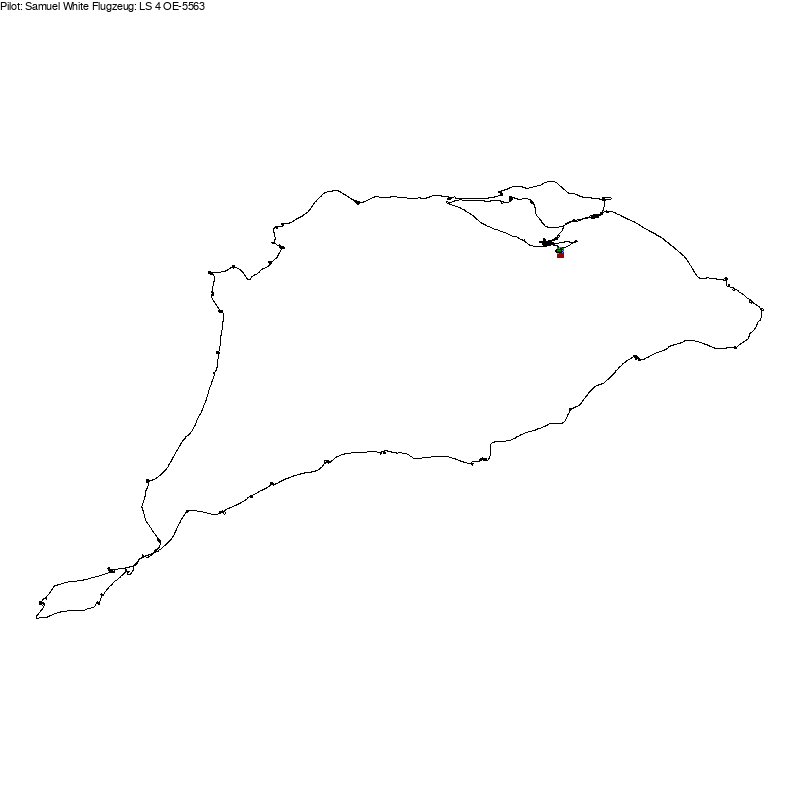 Flugspur