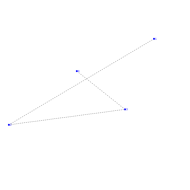 Flugauswertung