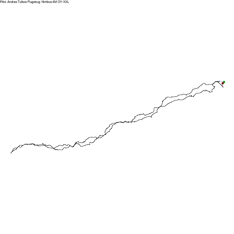 Flugspur