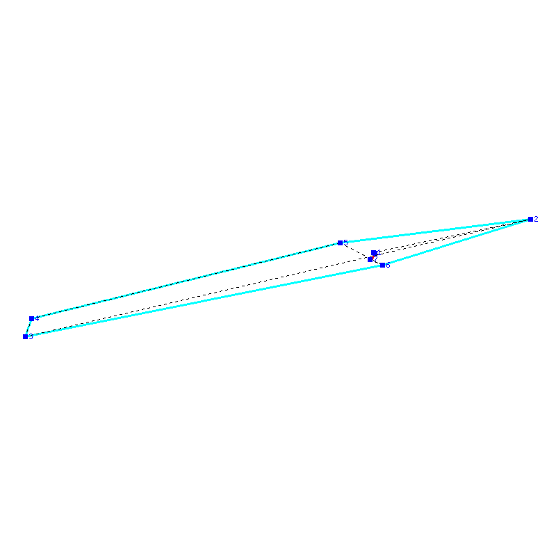 Flugauswertung