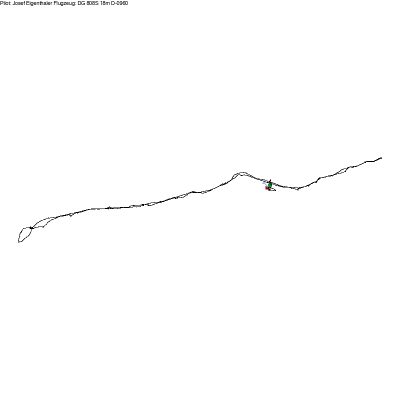 Flugspur