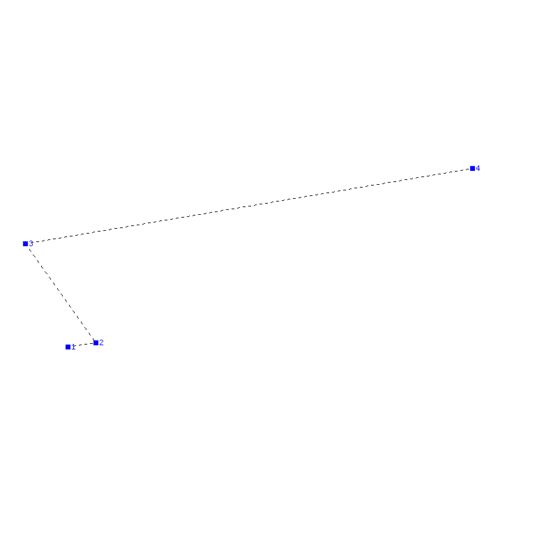 Flugauswertung