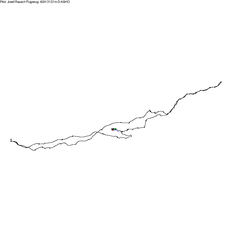 Flugspur