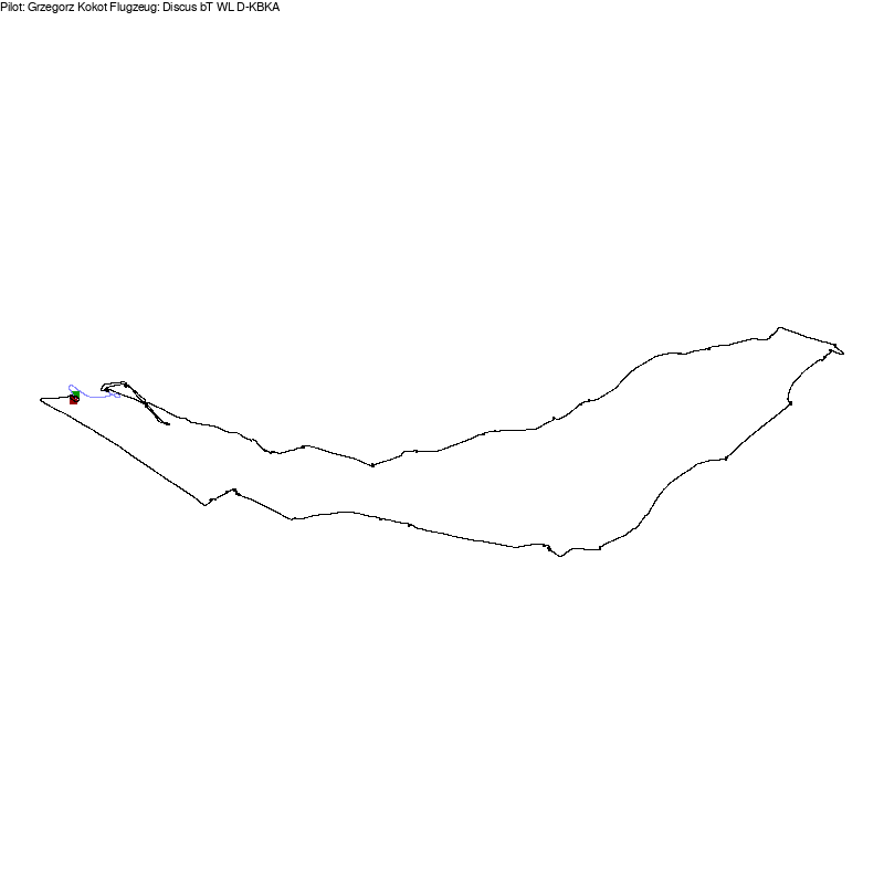 Flugspur