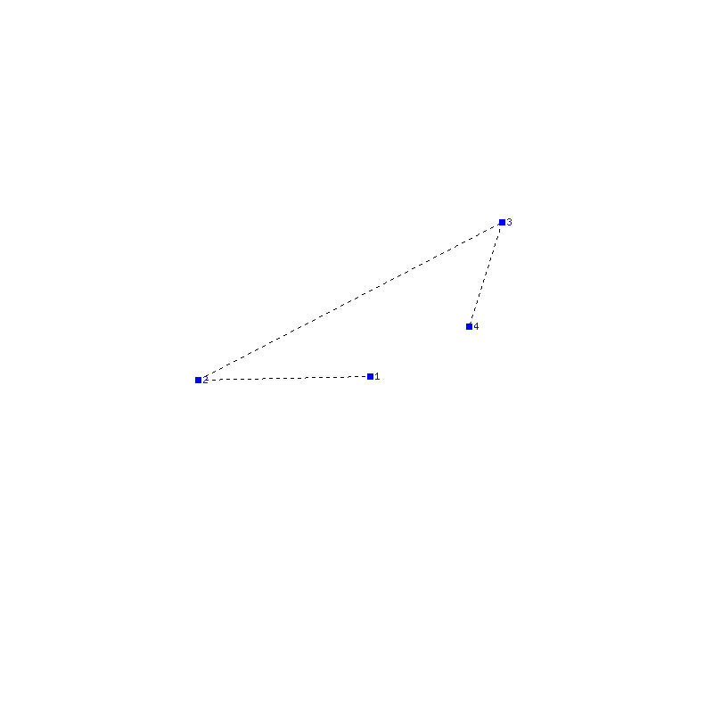 Flugauswertung