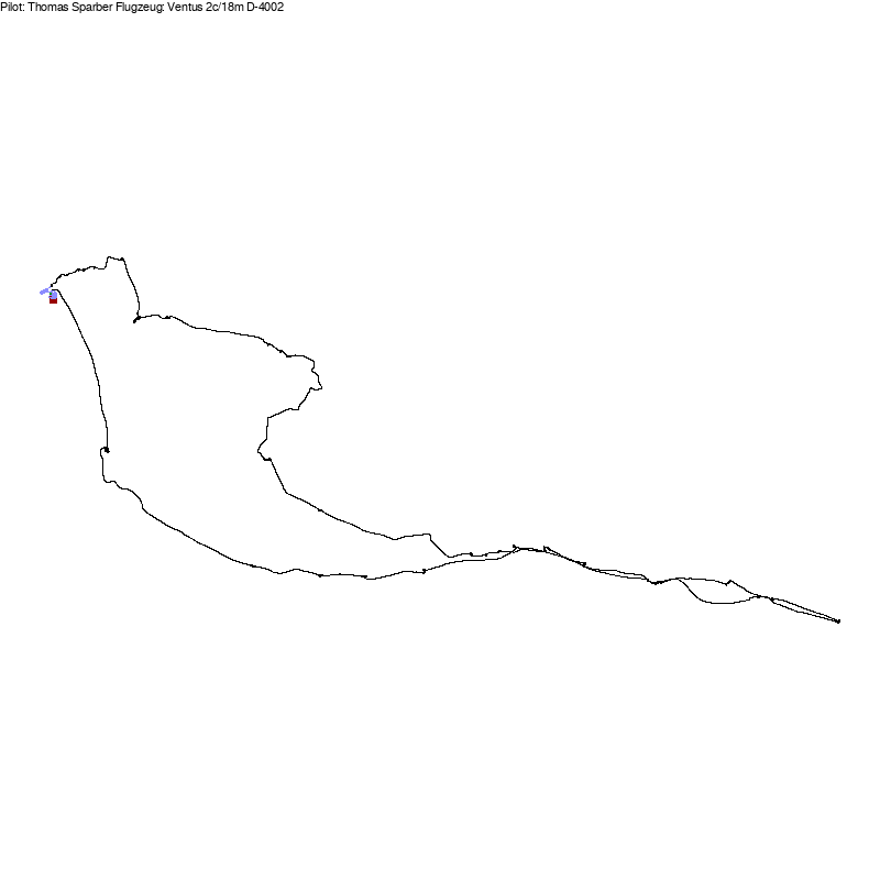Flugspur