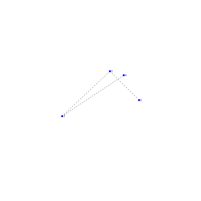 Flugauswertung