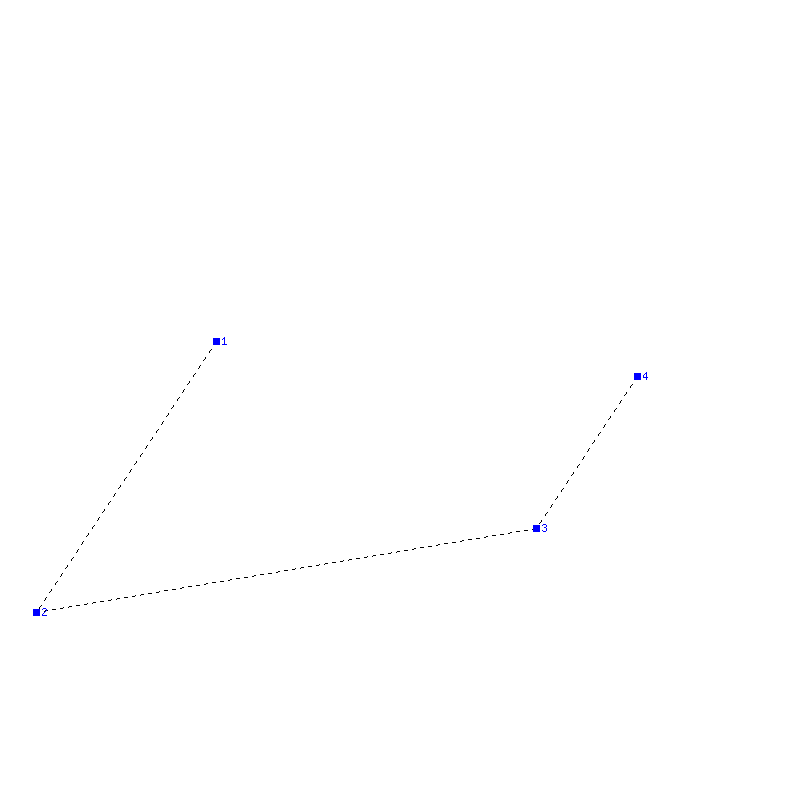 Flugauswertung