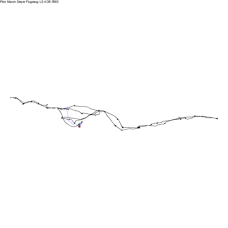 Flugspur